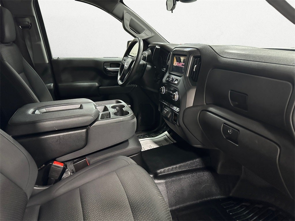 2022 GMC Sierra 1500 Pro