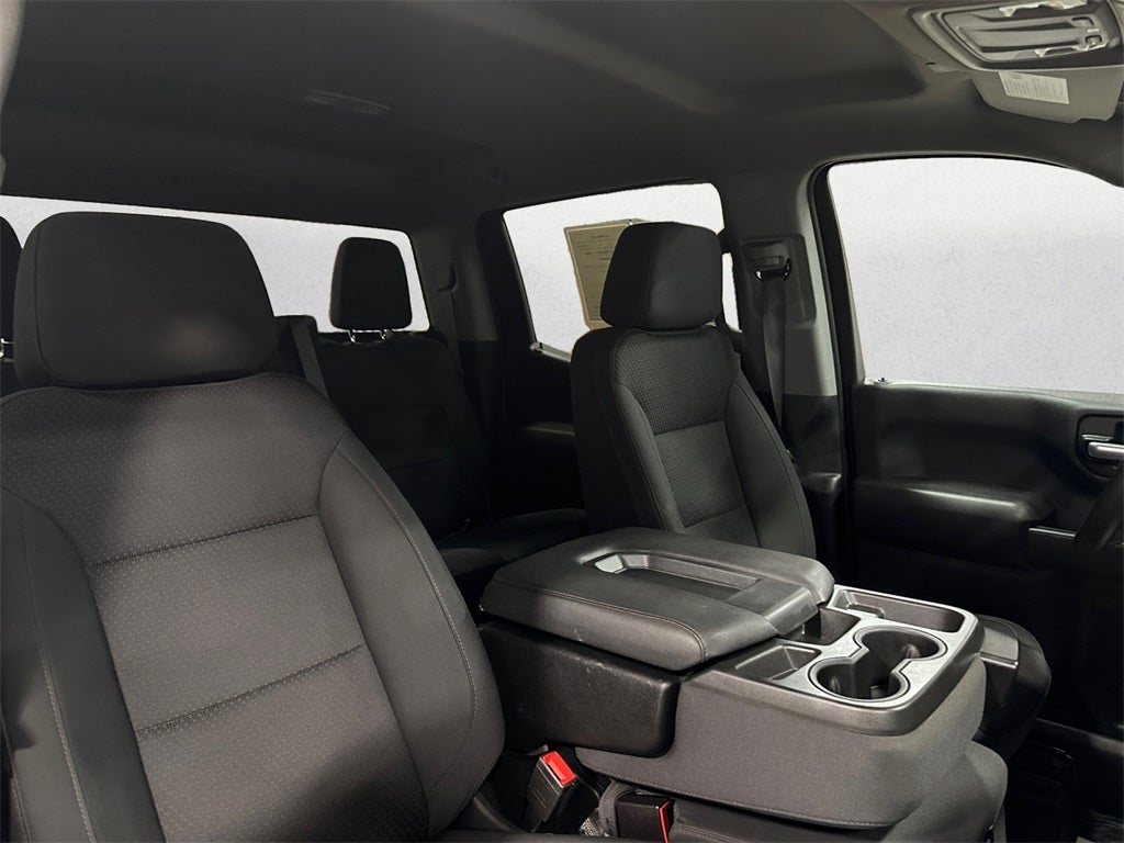 2022 GMC Sierra 1500 Pro