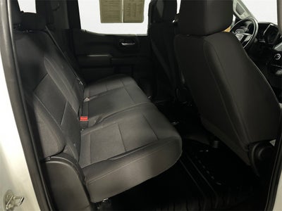 2022 GMC Sierra 1500 Pro