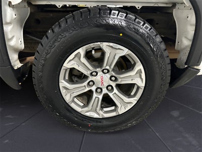 2022 GMC Sierra 1500 Pro