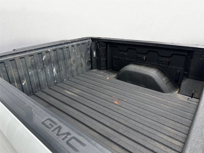 2022 GMC Sierra 1500 Pro