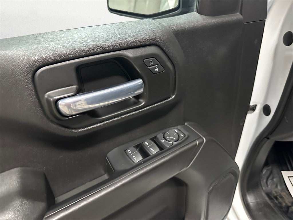 2022 GMC Sierra 1500 Pro