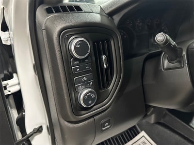 2022 GMC Sierra 1500 Pro