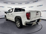2022 GMC Sierra 1500 Pro