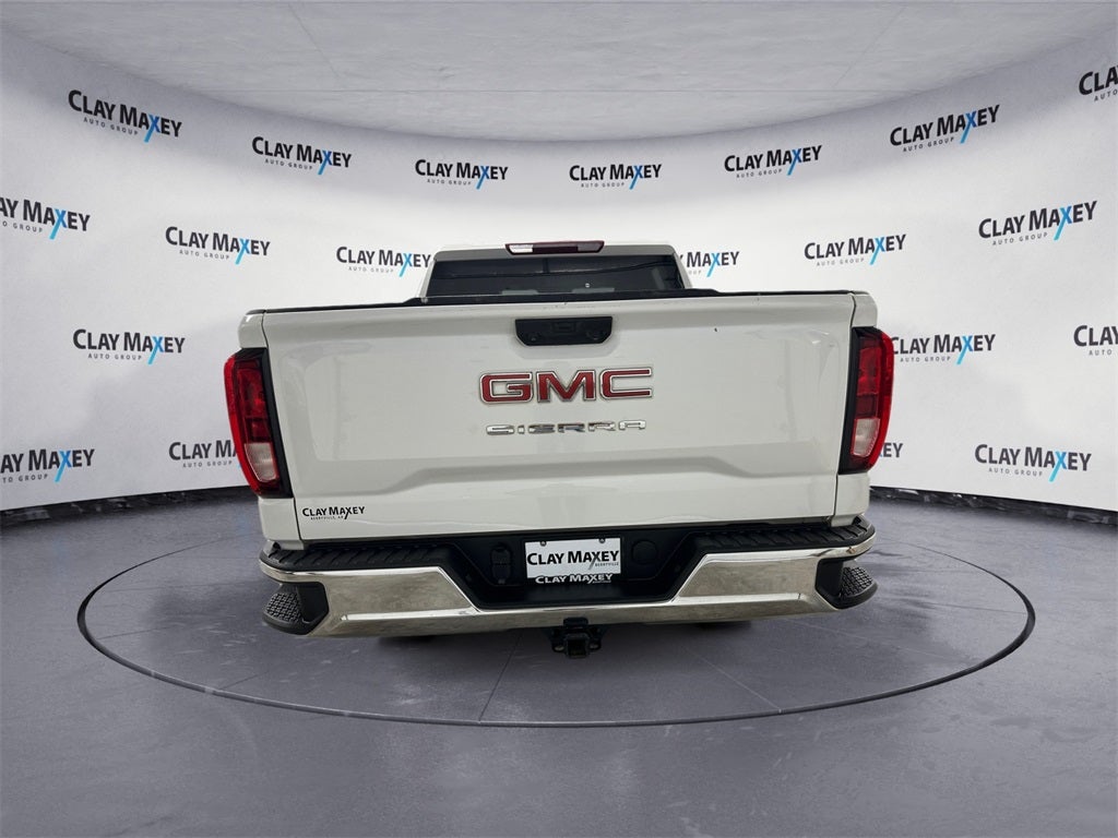 2022 GMC Sierra 1500 Pro