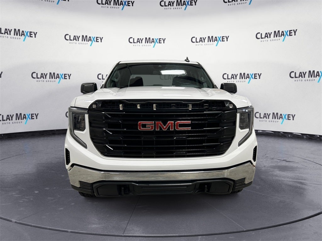 2022 GMC Sierra 1500 Pro