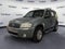 2007 Mercury Mariner Premier