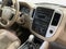2007 Mercury Mariner Premier