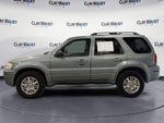 2007 Mercury Mariner Premier
