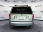 2007 Mercury Mariner Premier