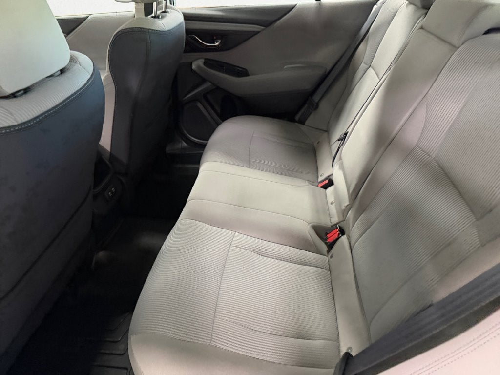2021 Subaru Legacy Premium