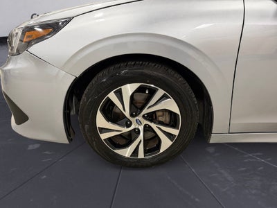 2021 Subaru Legacy Premium
