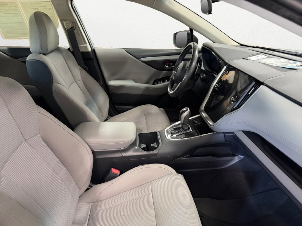 2021 Subaru Legacy Premium
