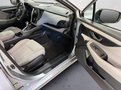 2021 Subaru Legacy Premium