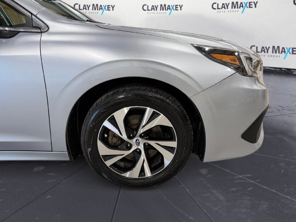 2021 Subaru Legacy Premium
