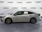 2021 Subaru Legacy Premium