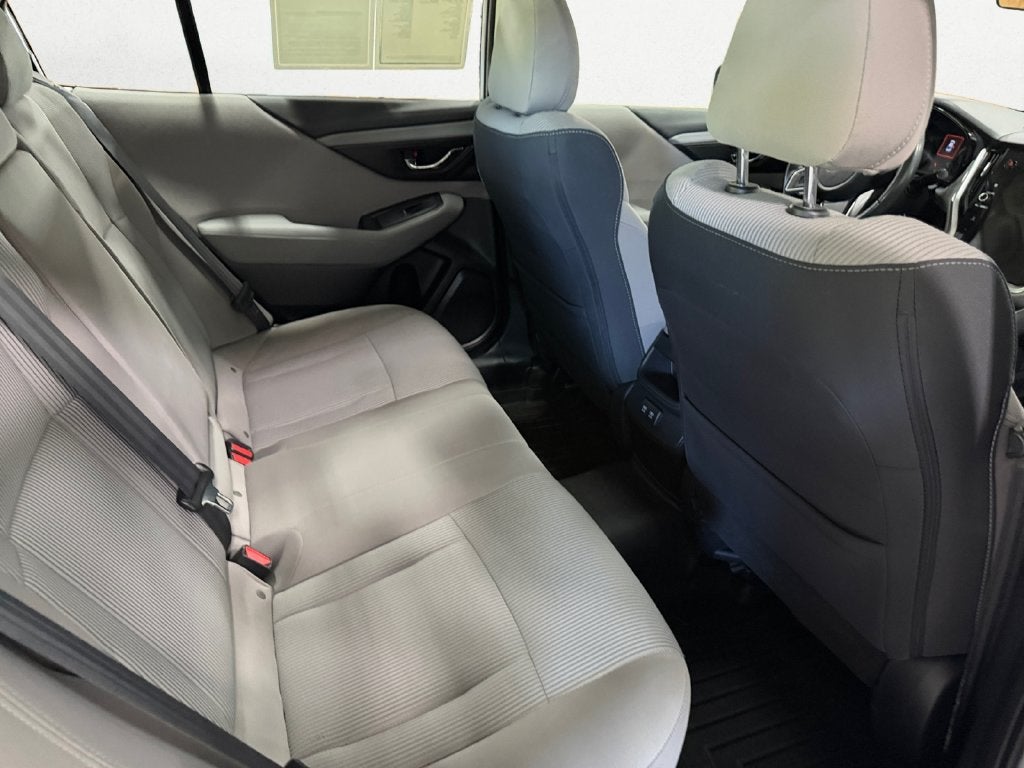 2021 Subaru Legacy Premium
