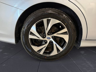 2021 Subaru Legacy Premium