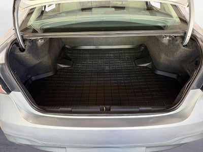 2021 Subaru Legacy Premium