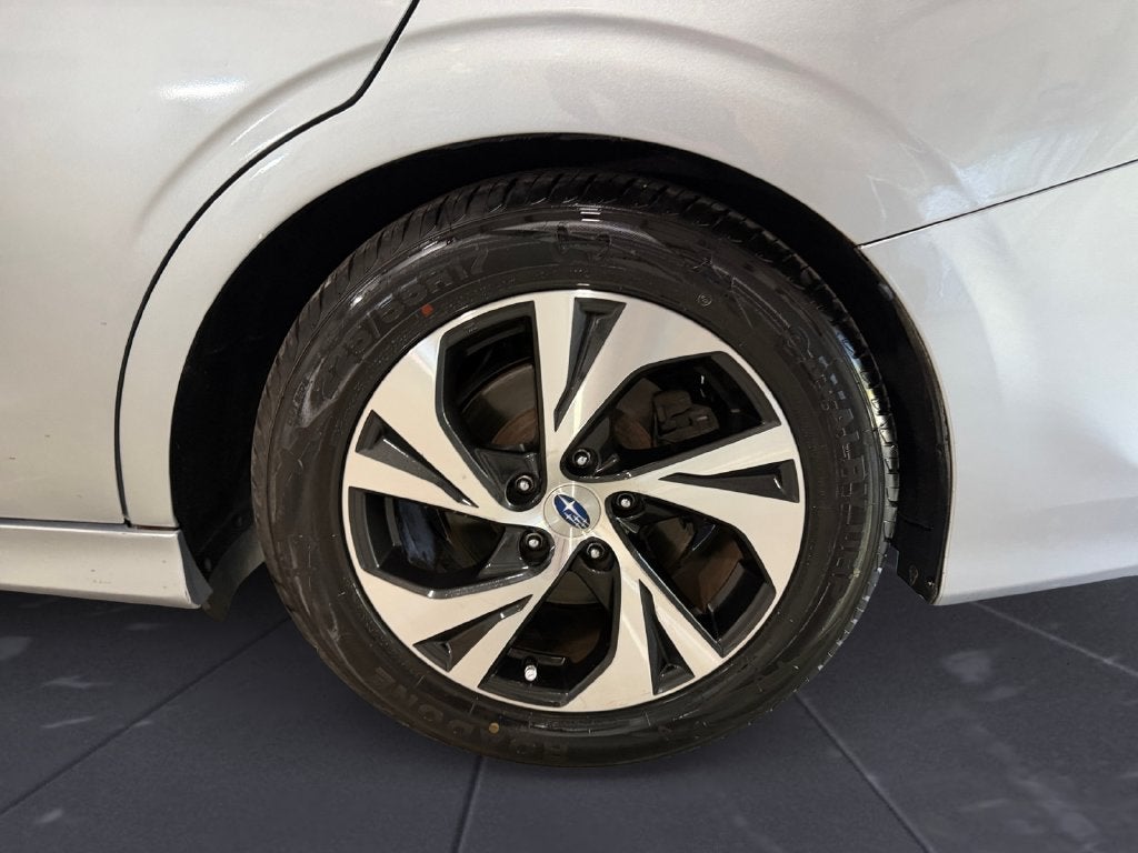 2021 Subaru Legacy Premium