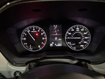 2021 Subaru Legacy Premium