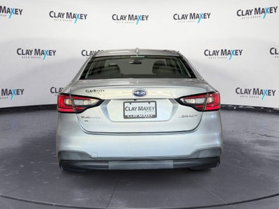2021 Subaru Legacy Premium