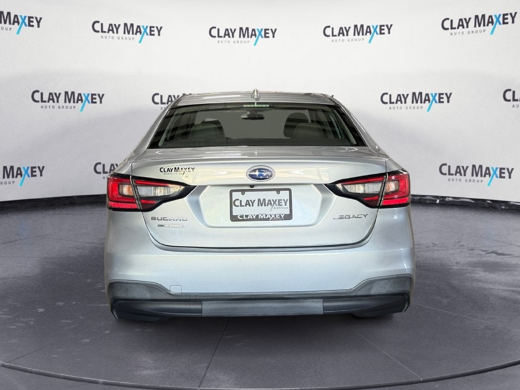 2021 Subaru Legacy Premium