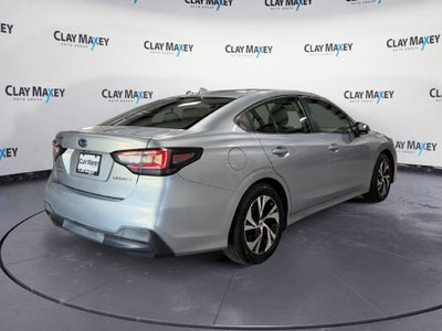2021 Subaru Legacy Premium