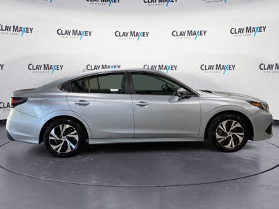 2021 Subaru Legacy Premium