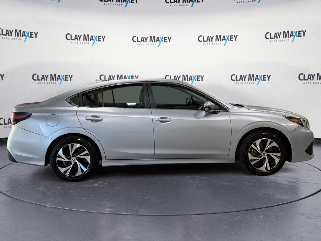 2021 Subaru Legacy Premium
