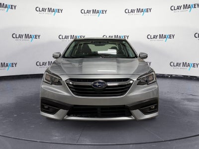 2021 Subaru Legacy Premium