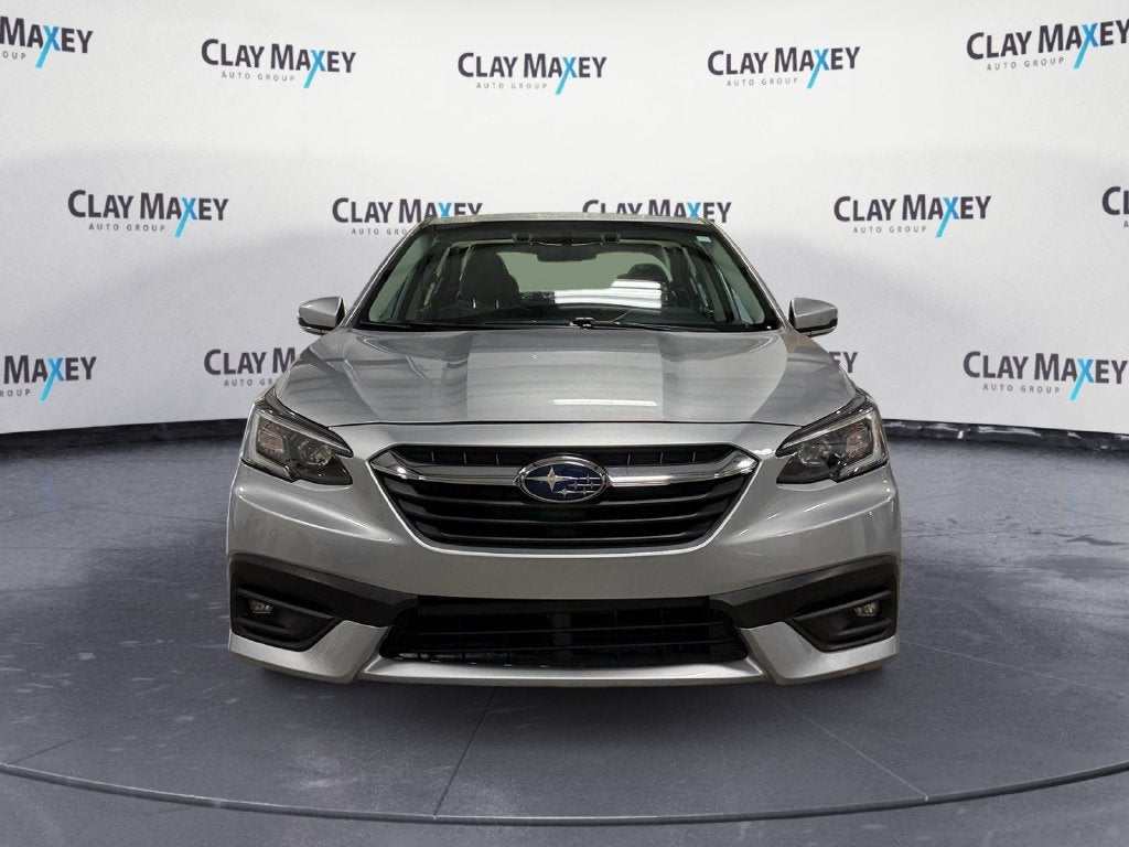 2021 Subaru Legacy Premium