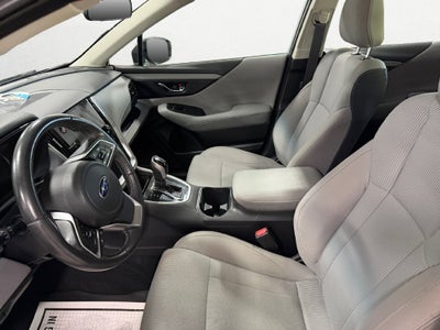 2021 Subaru Legacy Premium