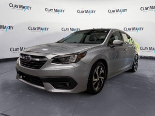2021 Subaru Legacy Premium