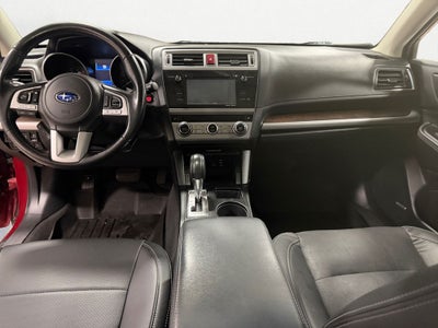 2016 Subaru Outback 3.6R Limited