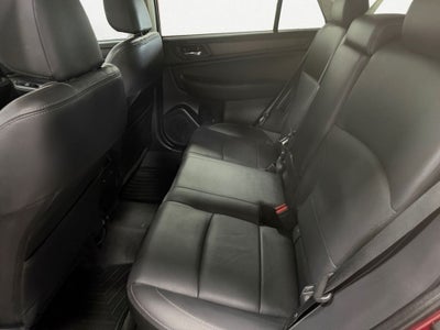 2016 Subaru Outback 3.6R Limited