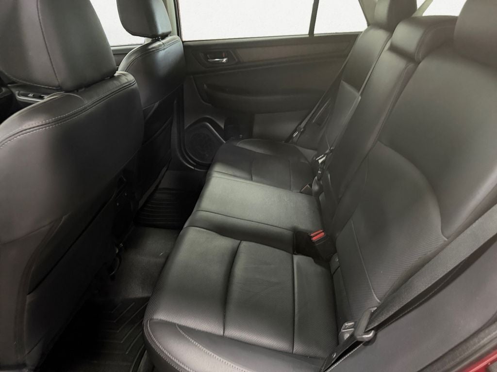 2016 Subaru Outback 3.6R Limited