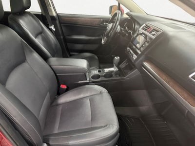 2016 Subaru Outback 3.6R Limited
