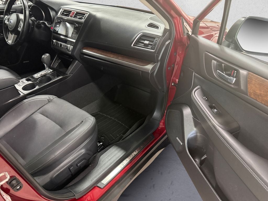 2016 Subaru Outback 3.6R Limited