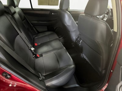 2016 Subaru Outback 3.6R Limited