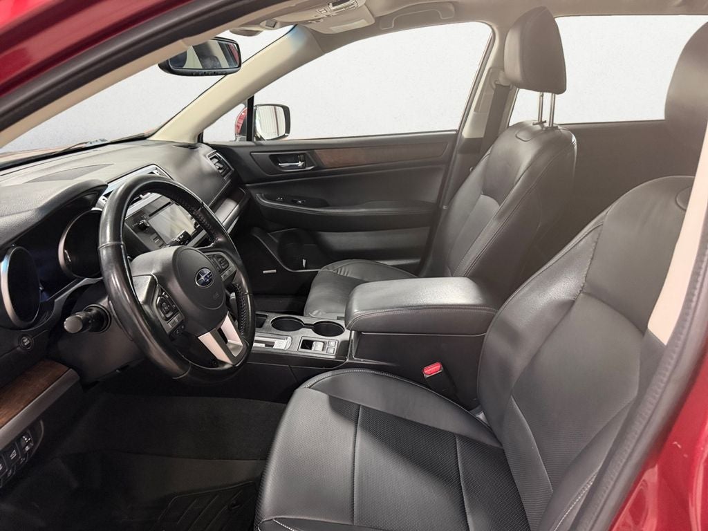 2016 Subaru Outback 3.6R Limited