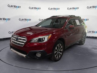 2016 Subaru Outback 3.6R Limited