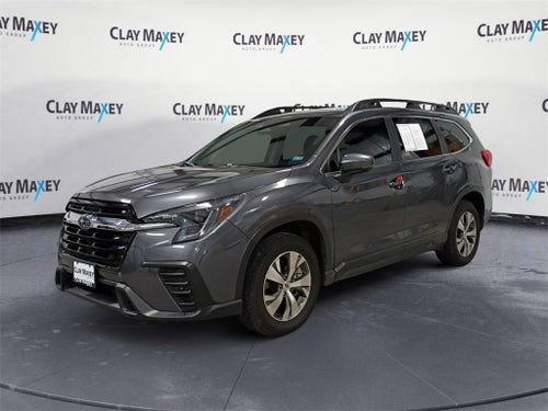 2024 Subaru Ascent Premium