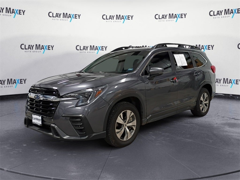 2024 Subaru Ascent Premium