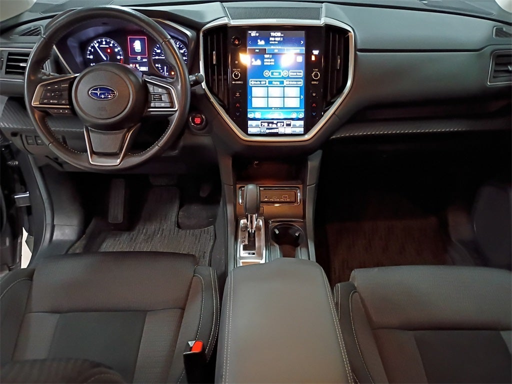 2024 Subaru Ascent Premium