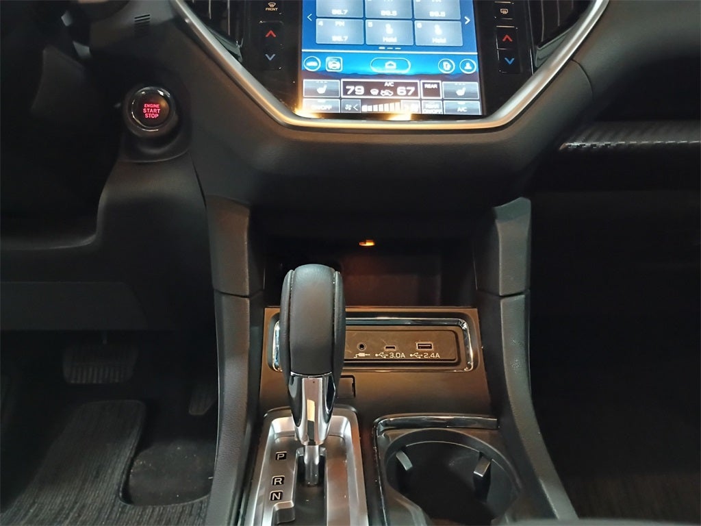 2024 Subaru Ascent Premium