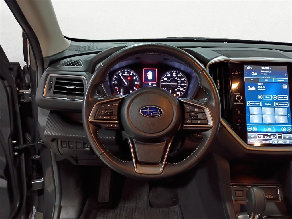 2024 Subaru Ascent Premium