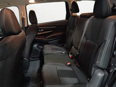 2024 Subaru Ascent Premium