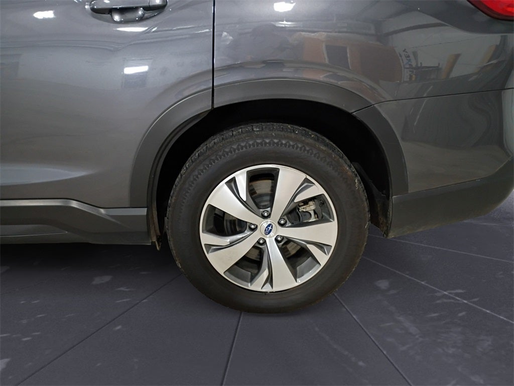 2024 Subaru Ascent Premium
