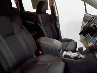 2024 Subaru Ascent Premium